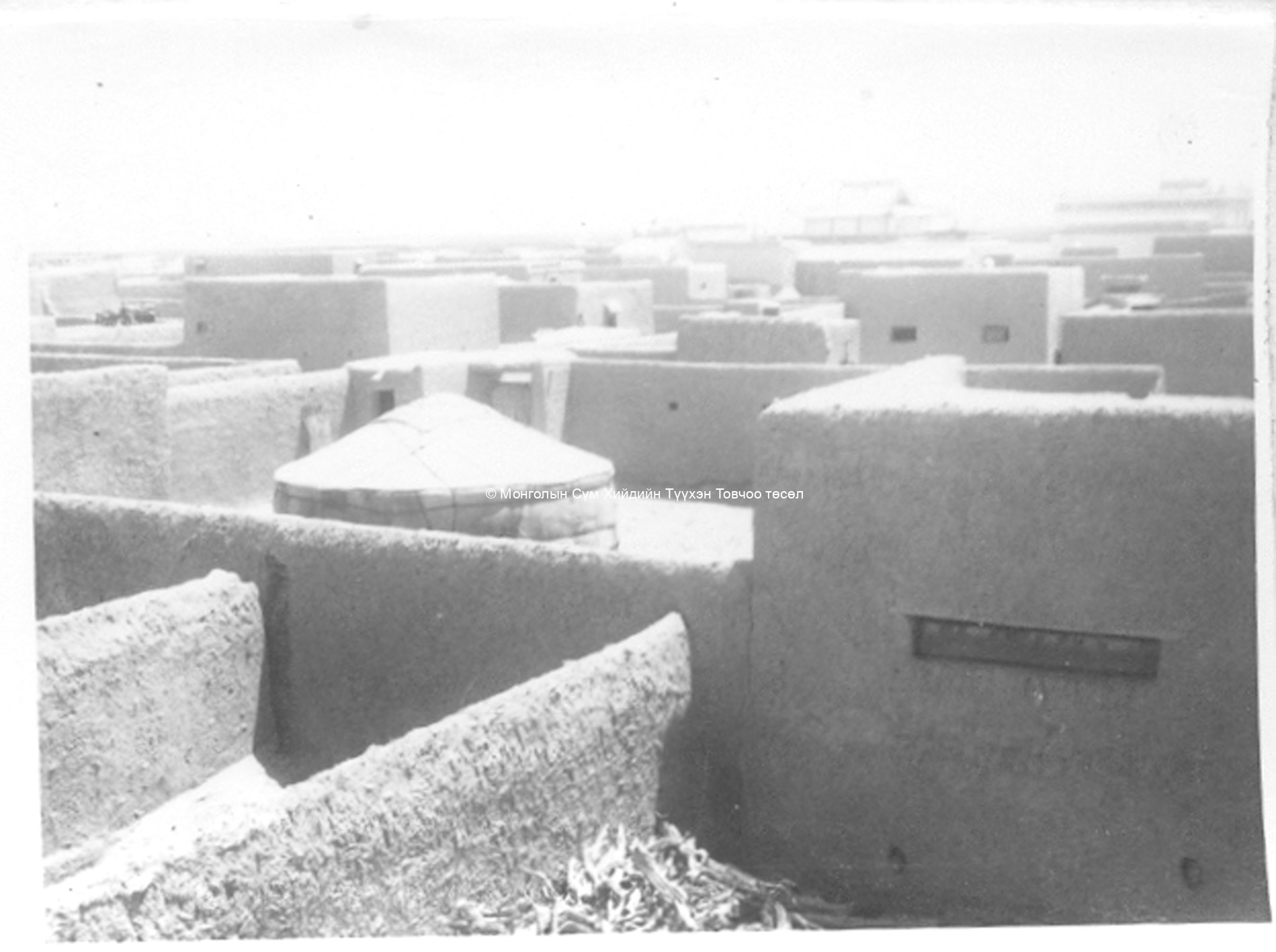 Baishintyn khiid Baishintyn khiid